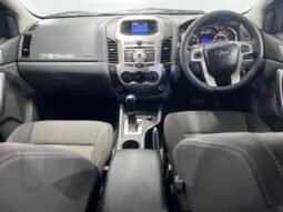 
										FORD RANGER 2.2 XLT (A) full									