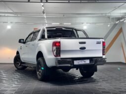 
										FORD RANGER 2.2 XLT (A) full									