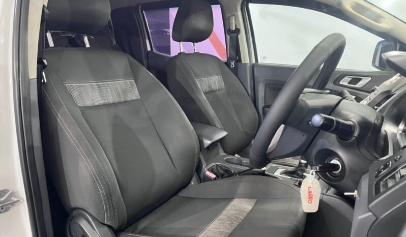 
								FORD RANGER 2.2 XLT (A) full									