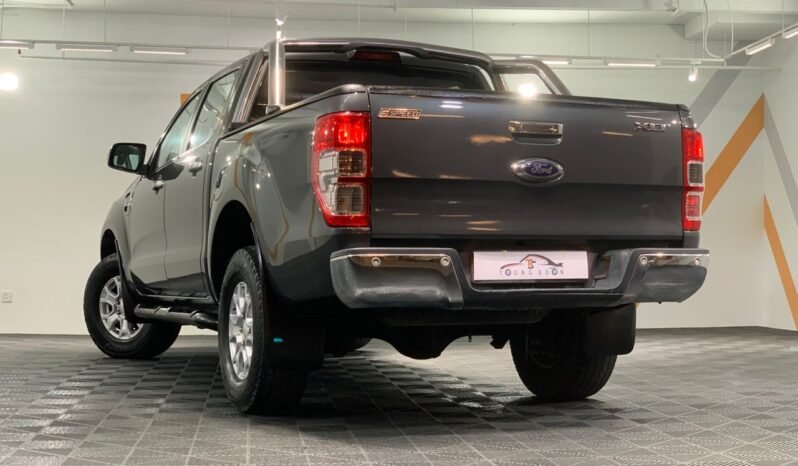 
								2017 Ford RANGER 2.2 XLT (A) ONE OWNER / F*LOAN full									