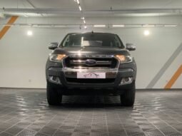 
										2017 Ford RANGER 2.2 XLT (A) ONE OWNER / F*LOAN full									