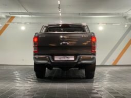 
										2017 Ford RANGER 2.2 XLT (A) ONE OWNER / F*LOAN full									