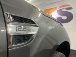 
										2017 Ford RANGER 2.2 XLT (A) ONE OWNER / F*LOAN full									