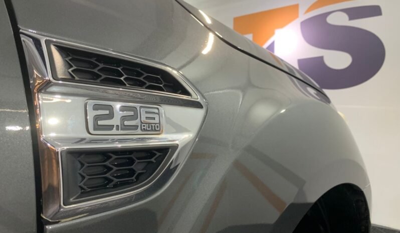 
								2017 Ford RANGER 2.2 XLT (A) ONE OWNER / F*LOAN full									