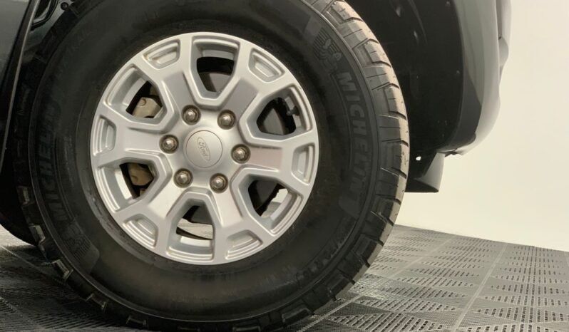 
								2017 Ford RANGER 2.2 XLT (A) ONE OWNER / F*LOAN full									