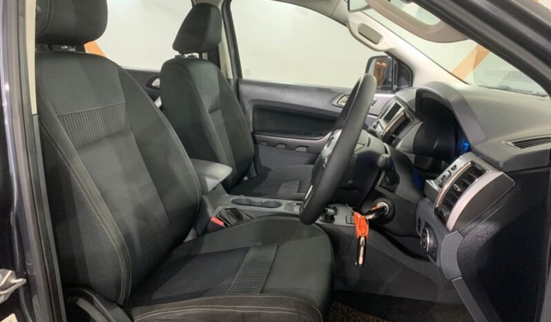 
								2017 Ford RANGER 2.2 XLT (A) ONE OWNER / F*LOAN full									