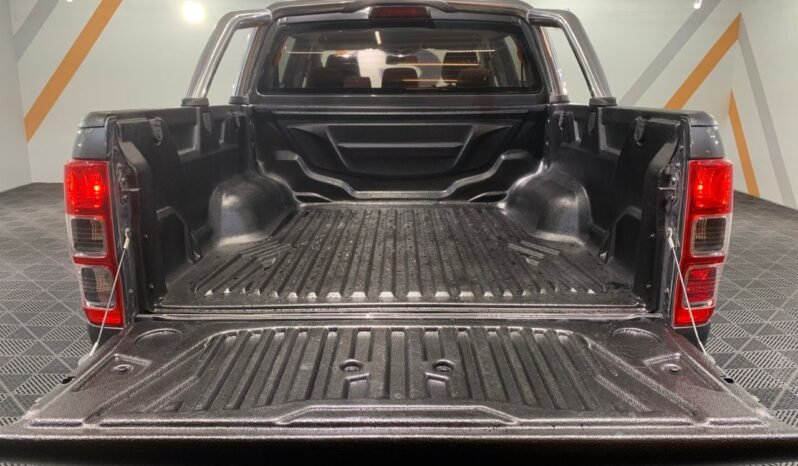 
								2017 Ford RANGER 2.2 XLT (A) ONE OWNER / F*LOAN full									