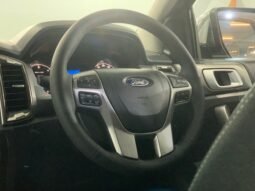 
										2017 Ford RANGER 2.2 XLT (A) ONE OWNER / F*LOAN full									