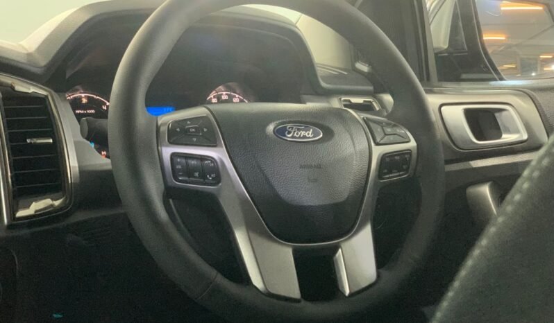 
								2017 Ford RANGER 2.2 XLT (A) ONE OWNER / F*LOAN full									