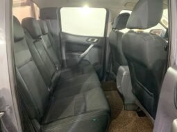 
										2017 Ford RANGER 2.2 XLT (A) ONE OWNER / F*LOAN full									