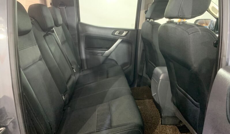 
								2017 Ford RANGER 2.2 XLT (A) ONE OWNER / F*LOAN full									