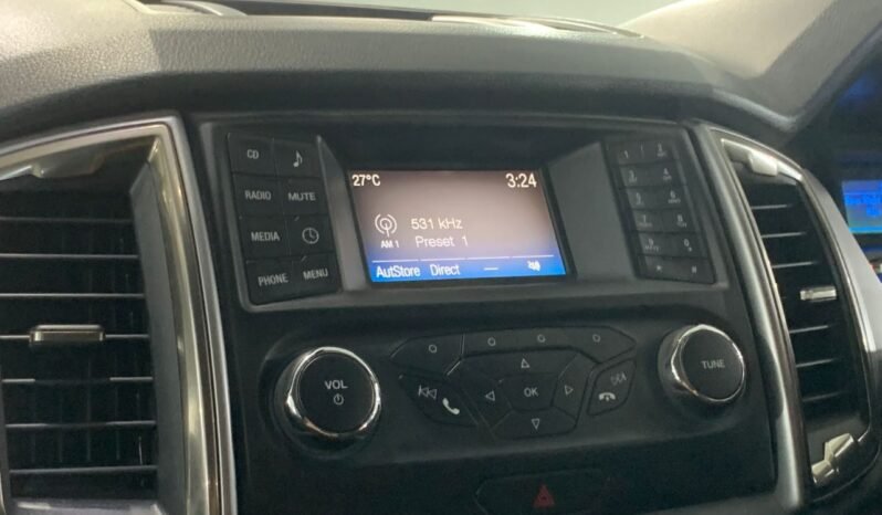 
								2017 Ford RANGER 2.2 XLT (A) ONE OWNER / F*LOAN full									