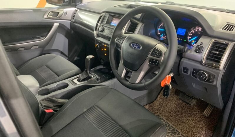 
								2017 Ford RANGER 2.2 XLT (A) ONE OWNER / F*LOAN full									