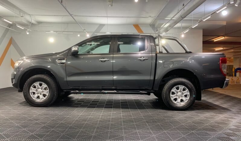 
								2017 Ford RANGER 2.2 XLT (A) ONE OWNER / F*LOAN full									
