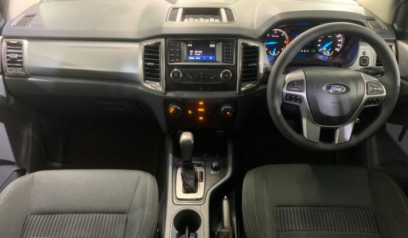 
								2017 Ford RANGER 2.2 XLT (A) ONE OWNER / F*LOAN full									