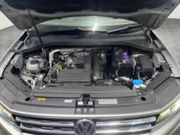 
										VOLKSWAGEN TIGUAN 1.4 COMFORTLINE (A) full									