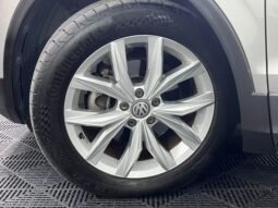 
										VOLKSWAGEN TIGUAN 1.4 COMFORTLINE (A) full									