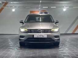 
										VOLKSWAGEN TIGUAN 1.4 COMFORTLINE (A) full									