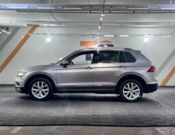 
										VOLKSWAGEN TIGUAN 1.4 COMFORTLINE (A) full									