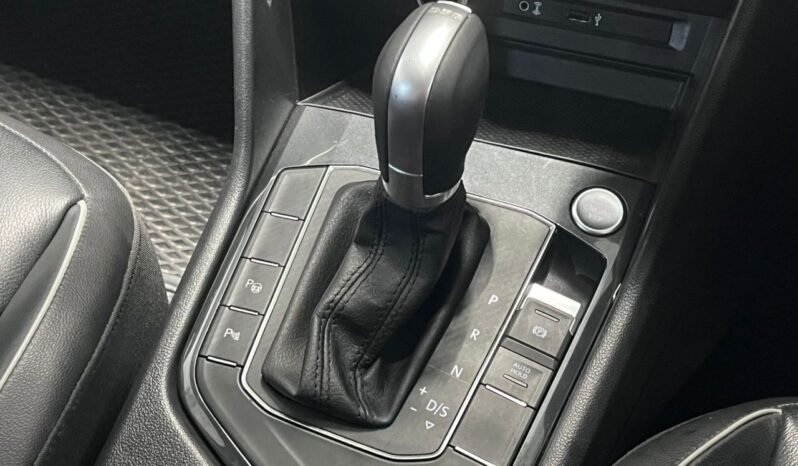 
								VOLKSWAGEN TIGUAN 1.4 COMFORTLINE (A) full									