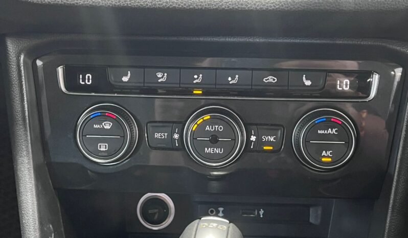 
								VOLKSWAGEN TIGUAN 1.4 COMFORTLINE (A) full									