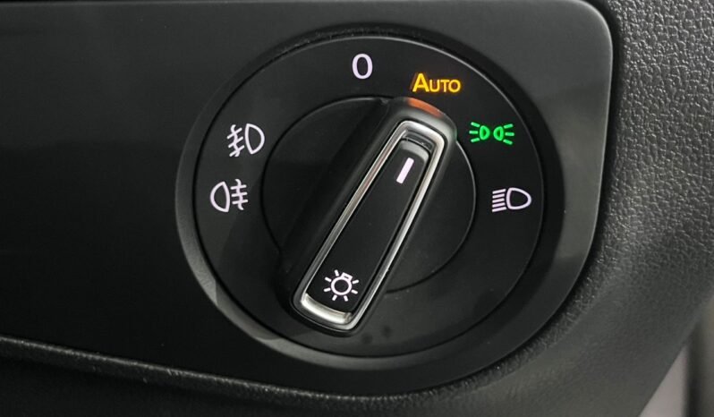 
								VOLKSWAGEN TIGUAN 1.4 COMFORTLINE (A) full									