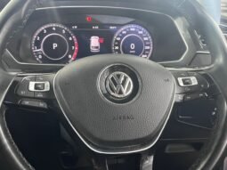 
										VOLKSWAGEN TIGUAN 1.4 COMFORTLINE (A) full									