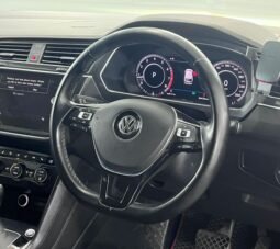 
										VOLKSWAGEN TIGUAN 1.4 COMFORTLINE (A) full									