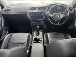 
										VOLKSWAGEN TIGUAN 1.4 COMFORTLINE (A) full									