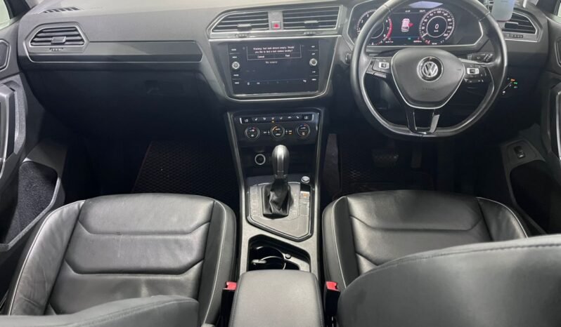 
								VOLKSWAGEN TIGUAN 1.4 COMFORTLINE (A) full									
