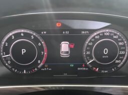 
										VOLKSWAGEN TIGUAN 1.4 COMFORTLINE (A) full									