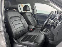 
										VOLKSWAGEN TIGUAN 1.4 COMFORTLINE (A) full									