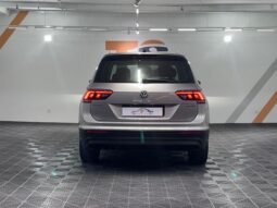 
										VOLKSWAGEN TIGUAN 1.4 COMFORTLINE (A) full									