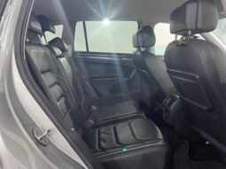
										VOLKSWAGEN TIGUAN 1.4 COMFORTLINE (A) full									