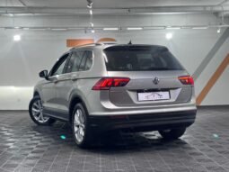 
										VOLKSWAGEN TIGUAN 1.4 COMFORTLINE (A) full									