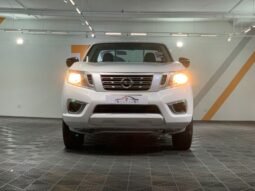 
										2017 Nissan NAVARA 2.5 SINGLE CAB (M) FULL LOAN full									