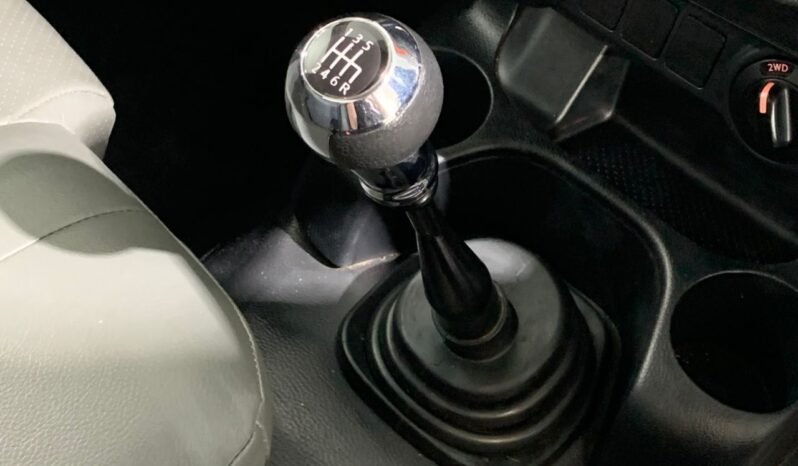 
								2017 Nissan NAVARA 2.5 SINGLE CAB (M) FULL LOAN full									