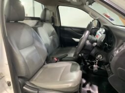 
										2017 Nissan NAVARA 2.5 SINGLE CAB (M) FULL LOAN full									