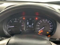 
										2017 Nissan NAVARA 2.5 SINGLE CAB (M) FULL LOAN full									