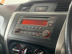 
										2017 Nissan NAVARA 2.5 SINGLE CAB (M) FULL LOAN full									