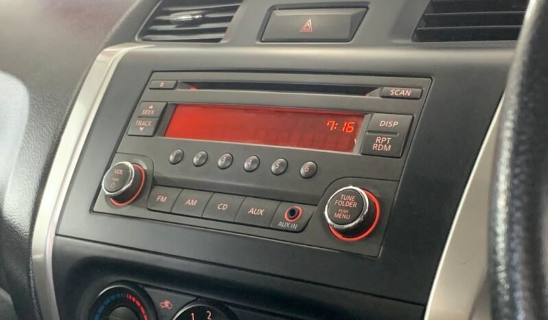 
								2017 Nissan NAVARA 2.5 SINGLE CAB (M) FULL LOAN full									