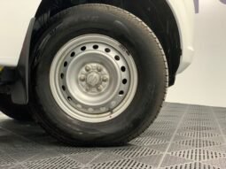 
										2017 Nissan NAVARA 2.5 SINGLE CAB (M) FULL LOAN full									