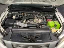 
										2017 Nissan NAVARA 2.5 SINGLE CAB (M) FULL LOAN full									