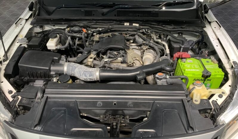 
								2017 Nissan NAVARA 2.5 SINGLE CAB (M) FULL LOAN full									