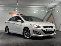 
										2014 Hyundai I40 2.0 GDI (A)/ FULL LOAN / TIPTOP CONDITION / 1 YEAR WARRANTY full									