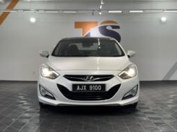 
										2014 Hyundai I40 2.0 GDI (A)/ FULL LOAN / TIPTOP CONDITION / 1 YEAR WARRANTY full									
