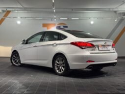 
										2014 Hyundai I40 2.0 GDI (A)/ FULL LOAN / TIPTOP CONDITION / 1 YEAR WARRANTY full									