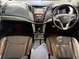 
										2014 Hyundai I40 2.0 GDI (A)/ FULL LOAN / TIPTOP CONDITION / 1 YEAR WARRANTY full									