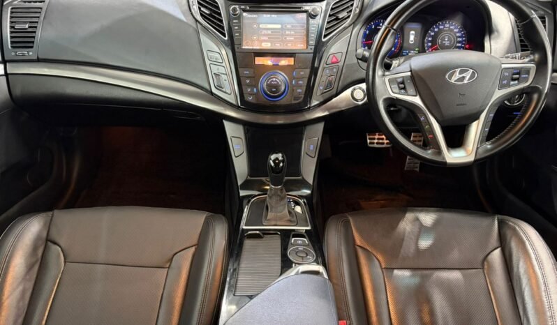 
								2014 Hyundai I40 2.0 GDI (A)/ FULL LOAN / TIPTOP CONDITION / 1 YEAR WARRANTY full									