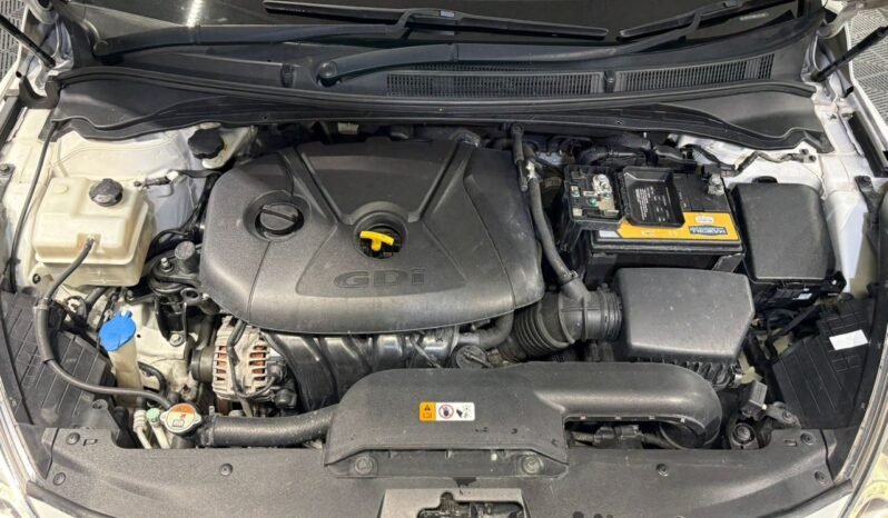 
								2014 Hyundai I40 2.0 GDI (A)/ FULL LOAN / TIPTOP CONDITION / 1 YEAR WARRANTY full									